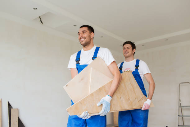 Best Basement Cleanout  in Hendersonville, TN