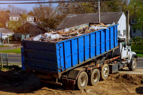 Best Construction Debris Removal  in Hendersonville, TN