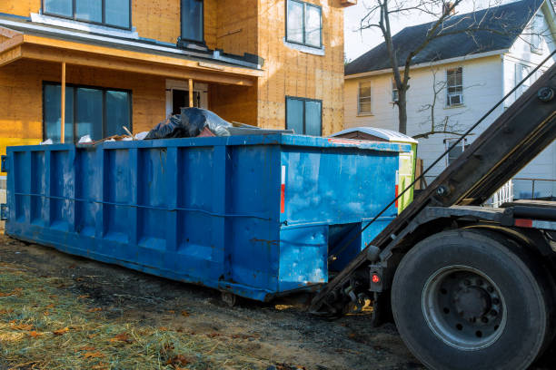 Same-Day Junk Removal Services in Hendersonville, TN