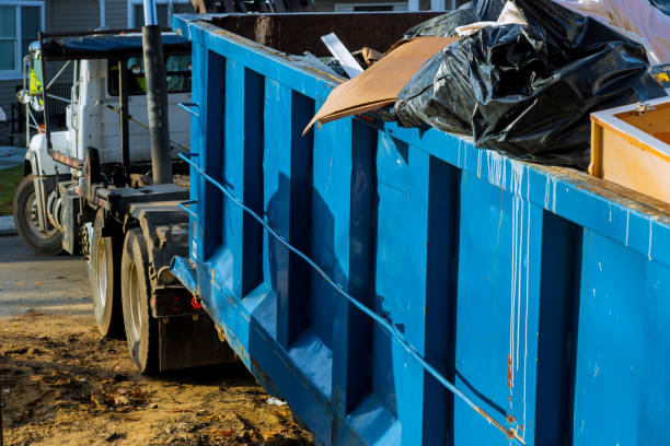 Best Dumpster Rental Services  in Hendersonville, TN