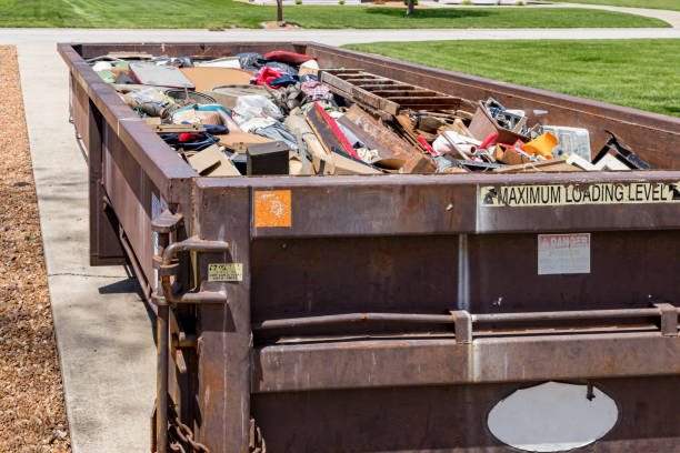 Recycling Services for Junk in Hendersonville, TN