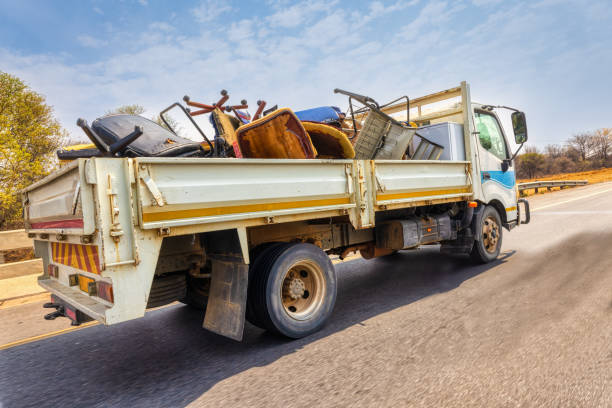 Best Scrap Metal Removal  in Hendersonville, TN