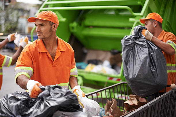 Best Hoarding Cleanup  in Hendersonville, TN