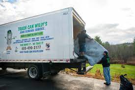 Best Basement Cleanout  in Hendersonville, TN